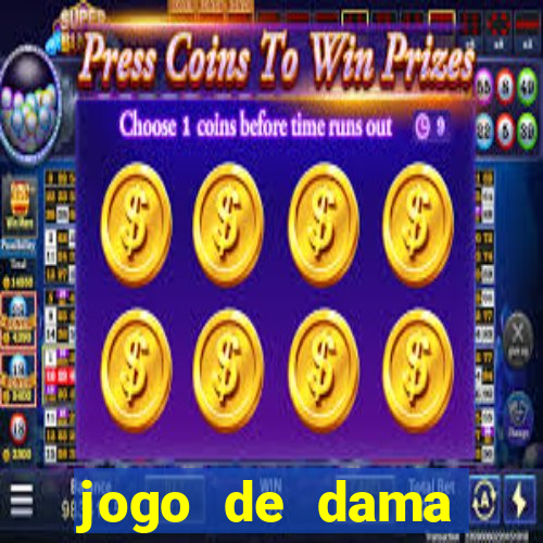 jogo de dama online valendo dinheiro